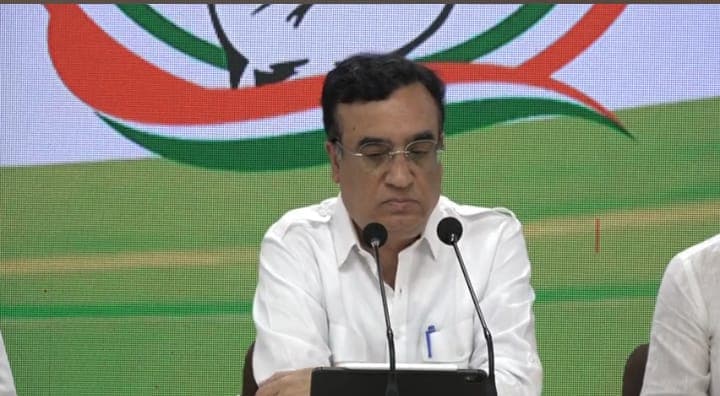 राजस्थान में क्यों टल रहा लगातार कैबिनेट विस्तार? कांग्रेस महासचिव अजय माकन ने बतायी वजह