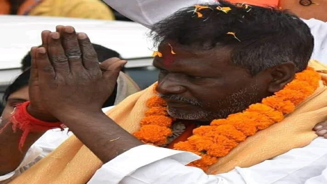 बिहार: 'तो क्या चुम्मा लेगा, सीधा गोली मारो.., जदयू सांसद BJP पर बोलते हुए किसके लिए ये बोले, जानें..