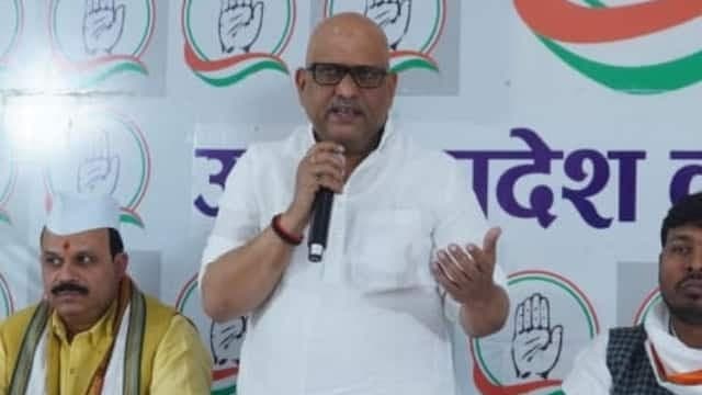 Lok Sabha Election 2024: सातवें चरण में इंडिया गठबंधन के पक्ष में आएगी सुनामी-अजय राय