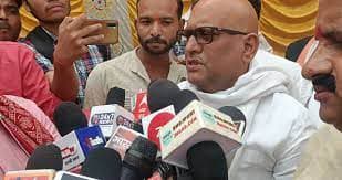 Ghosi Bypoll 2023: घोसी उपचुनाव में कांग्रेस का बड़ा फैसला, अजय राय ने सपा के समर्थन का किया ऐलान, बताई वजह
