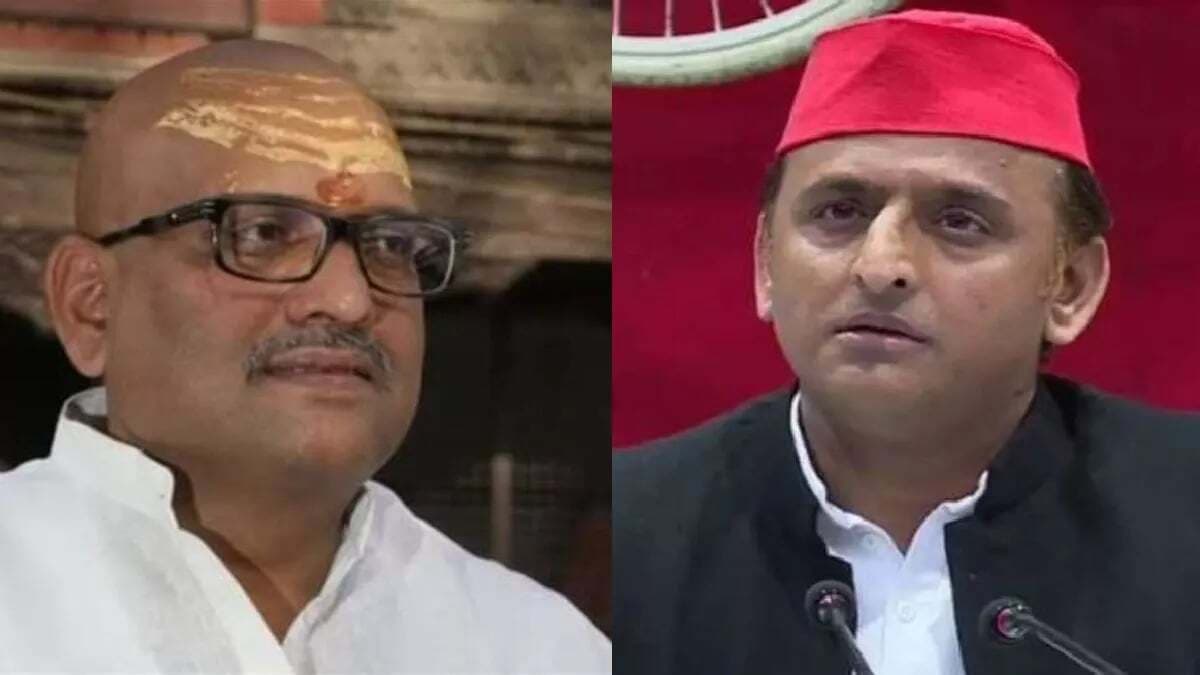 Lok Sabha Elections 2024: अखिलेश यादव के दावे पर विधानसभा चुनावों के बाद कांग्रेस करेगी मंथन, भाजपा का कटाक्ष