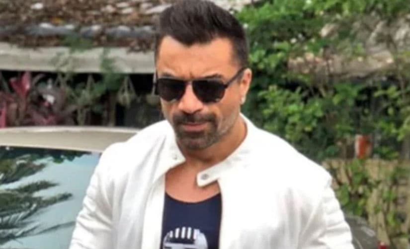 Ajaz Khan को मिली जमानत, विवादित बयान देने की वजह से हुए थे गिरफ्तार