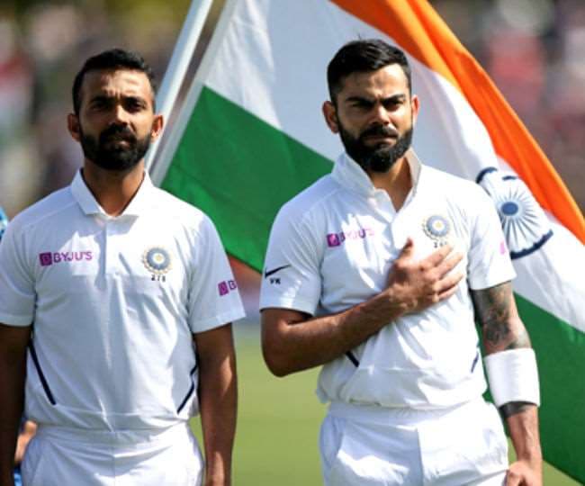 India vs England: इंग्लैण्ड के खिलाफ सीरीज शुरू होने से पहले रहाणे ने कोहली की कप्तानी पर कही ये बड़ी बात
