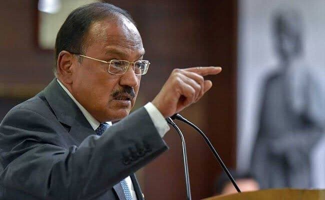 चीन कर रहा चोरी के बाद सीनाजोरी, भारत को बताया घुसपैठिया, खुद को शांतिदूत, एनएसए डोभाल कर रहे हैं उच्चस्तरीय बैठक