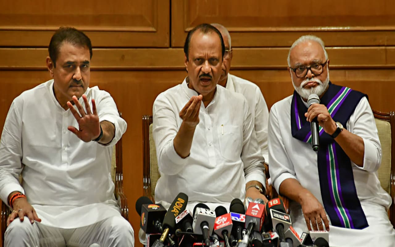 Maharashtra: जांच एजेंसी की नजर में शिंदे-फडणवीस सरकार में शामिल विधायक, कई के खिलाफ मामले दर्ज