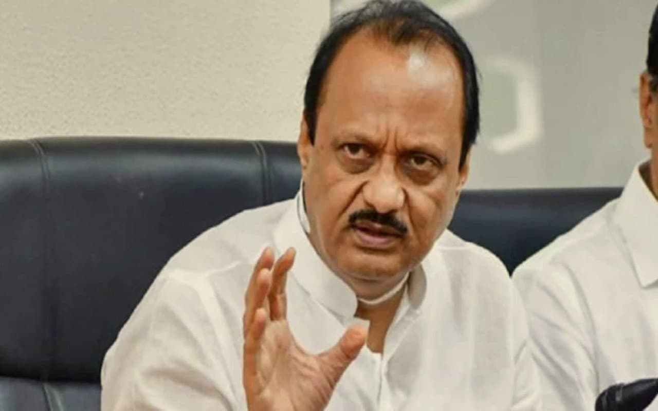 महाराष्ट्र सीएम पद पर एनसीपी कभी भी ठोक सकती है दावा, चुनाव से पहले बोले अजित पवार