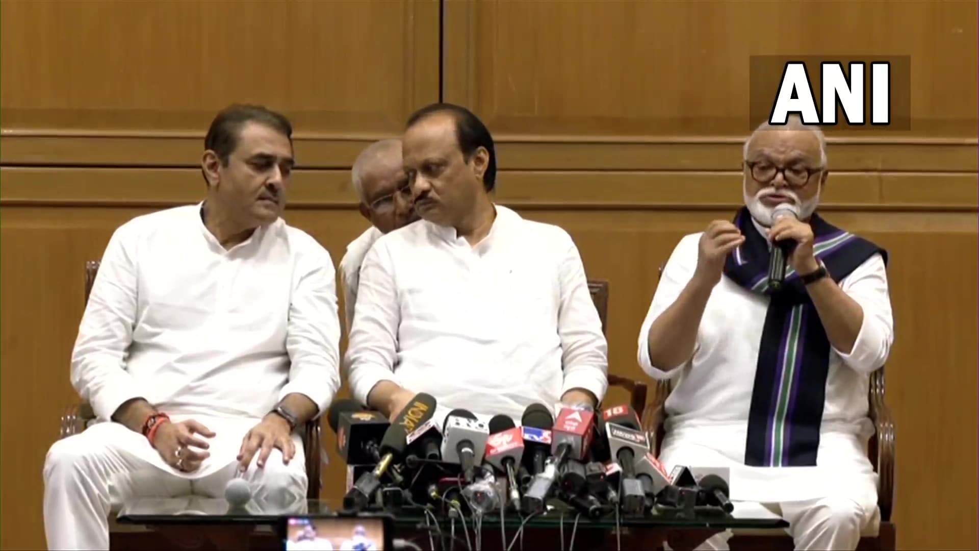 'महाराष्ट्र में अब ट्रिपल इंजन की सरकार', शिंदे कैबिनेट का होगा विस्तार, जानिए कौन-कौन नेता बने मंत्री