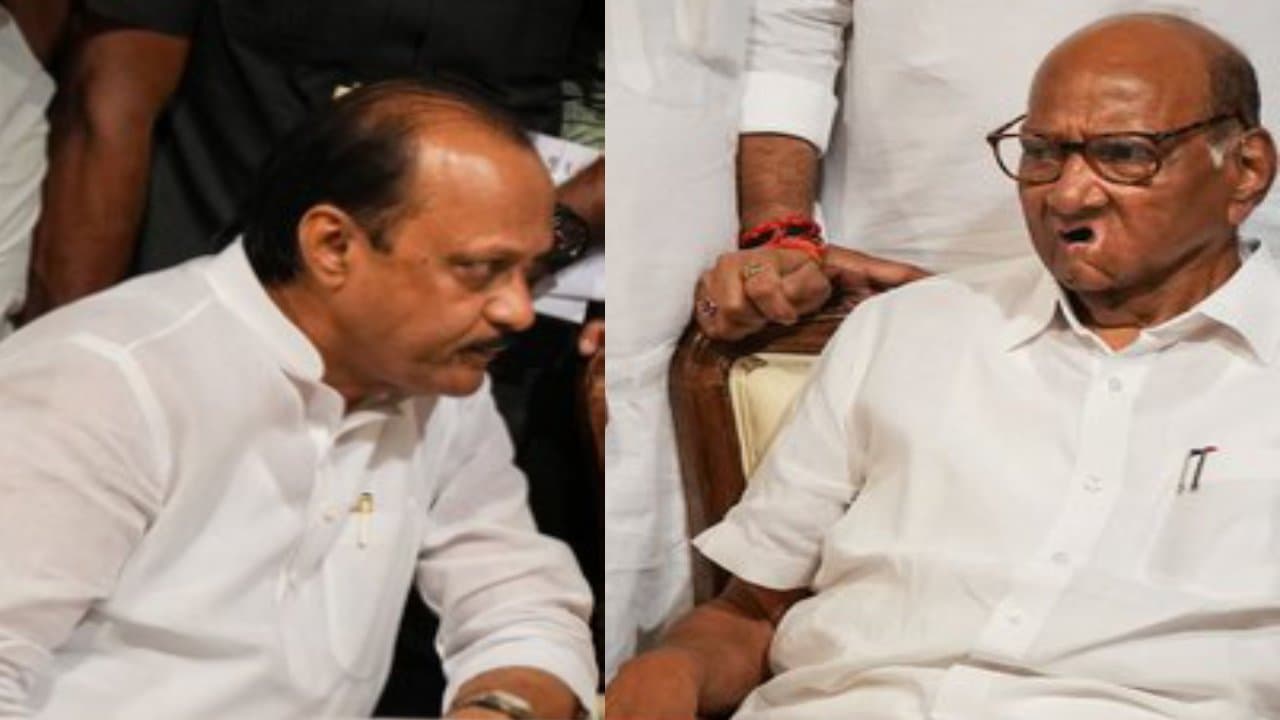 निजी हित या ईडी के कारण अजित गुट में नहीं हुआ शामिल, बोले वाल्से पाटिल- मेरी लड़ाई शरद पवार के खिलाफ नहीं