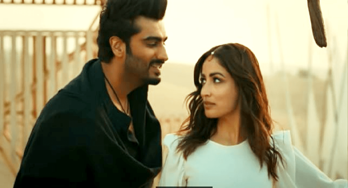 रिलीज होते ही सोशल मीडिया पर छाया भूत पुलिस का नया गाना 'मुझे प्यार प्यार है', कुछ ही घंटे में आए इतने व्यूज