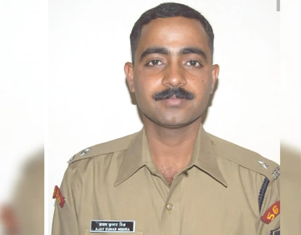 Ghaziabad Police Commissioner: कौन हैं IPS अजय मिश्रा, जिन्हें मिली है गाजियाबाद पुलिस कमिश्नर की कमान