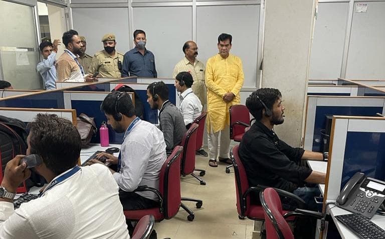 ऊर्जा मंत्री ए के शर्मा का निर्देश, 24 घंटे अपना मोबाइल चालू रखें बिजली कर्मी, नहीं तो होगी कार्रवाई