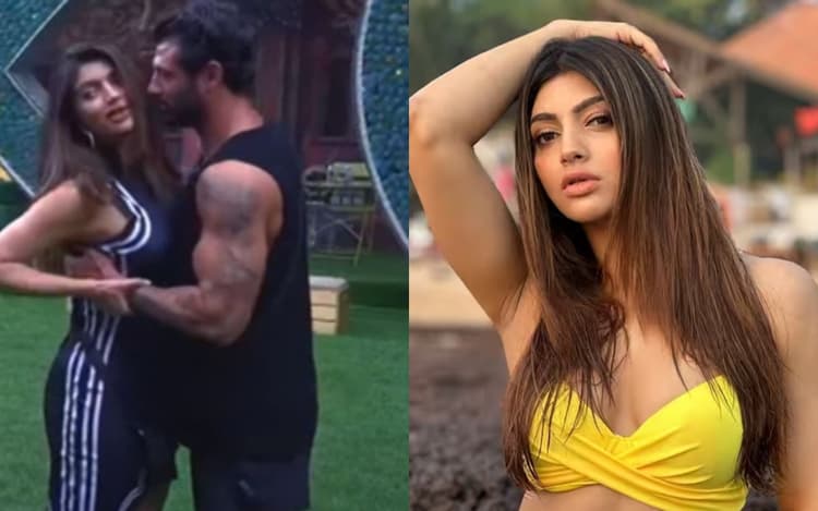 Bigg Boss OTT 2: आकांक्षा पुरी ने Jad Hadid को क्यों किया Kiss? अब एक्ट्रेस ने तोड़ी चुप्पी, कहा-अगर आप इसे...