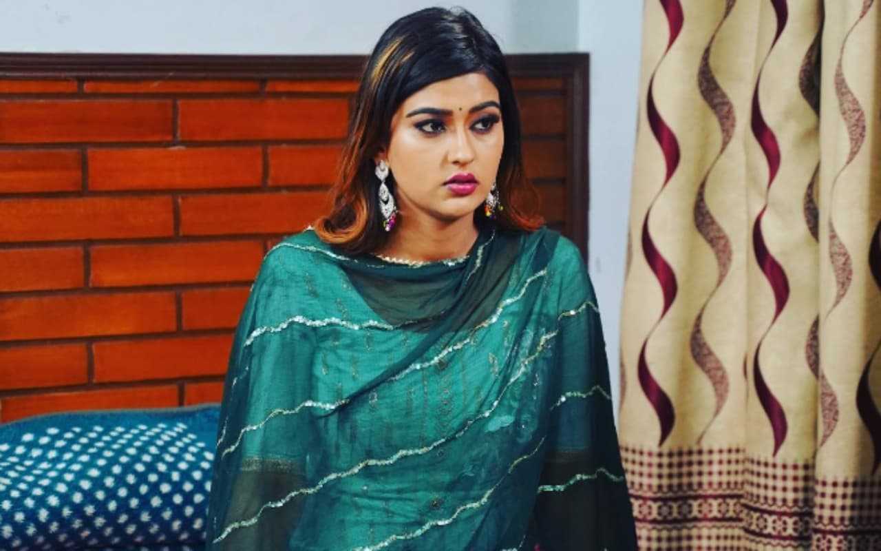 आकांक्षा दुबे के सुसाइड पर केआरके का दावा, कहा- घरवालों ने उन्हें रोकने की बहुत कोशिश की थी लेकिन...