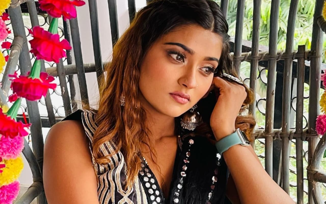 Akanksha Dubey Suicide: आकांक्षा दुबे का आखिरी इंस्टा पोस्ट वायरल, सुसाइड से पहले लाइव आईं थी एक्ट्रेस