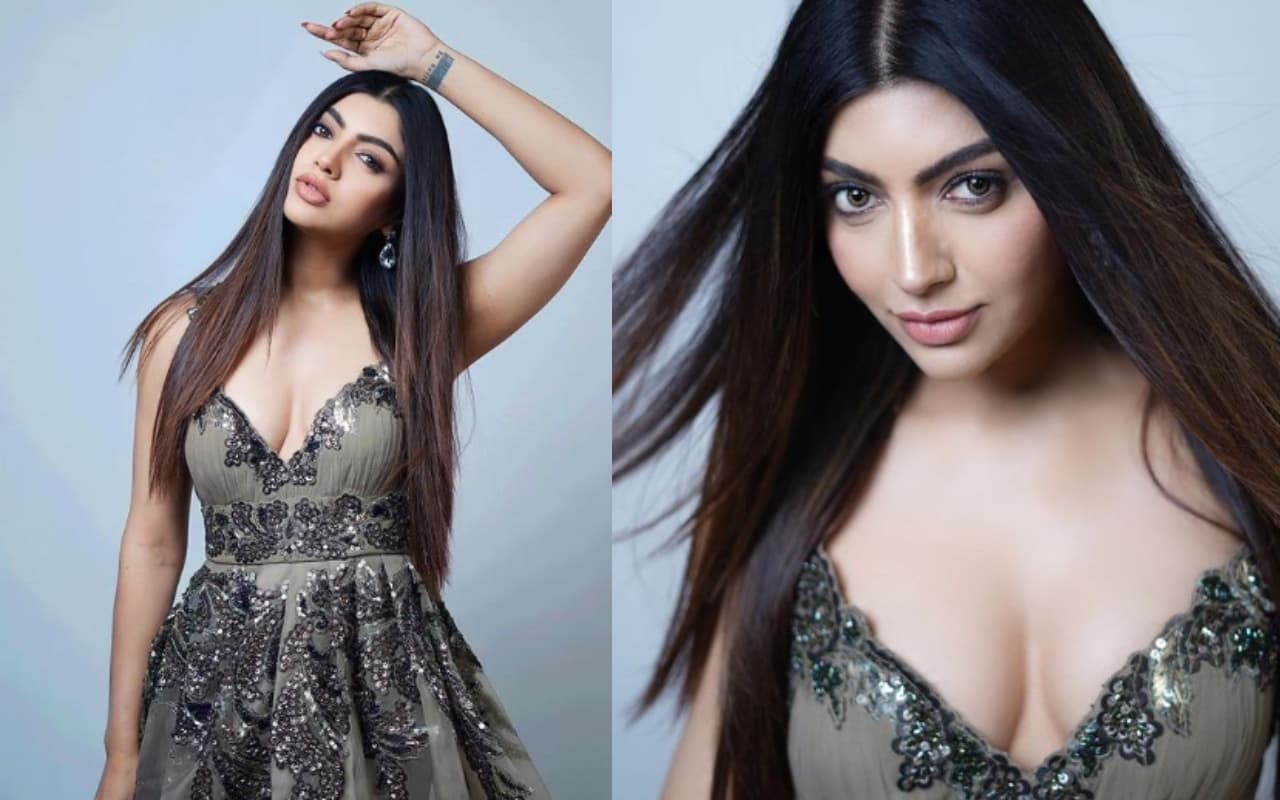 Bigg Boss OTT 2: Jad Hadid को Kiss करना आकांक्षा पुरी को पड़ा महंगा! सलमान खान के शो से कटा पत्ता