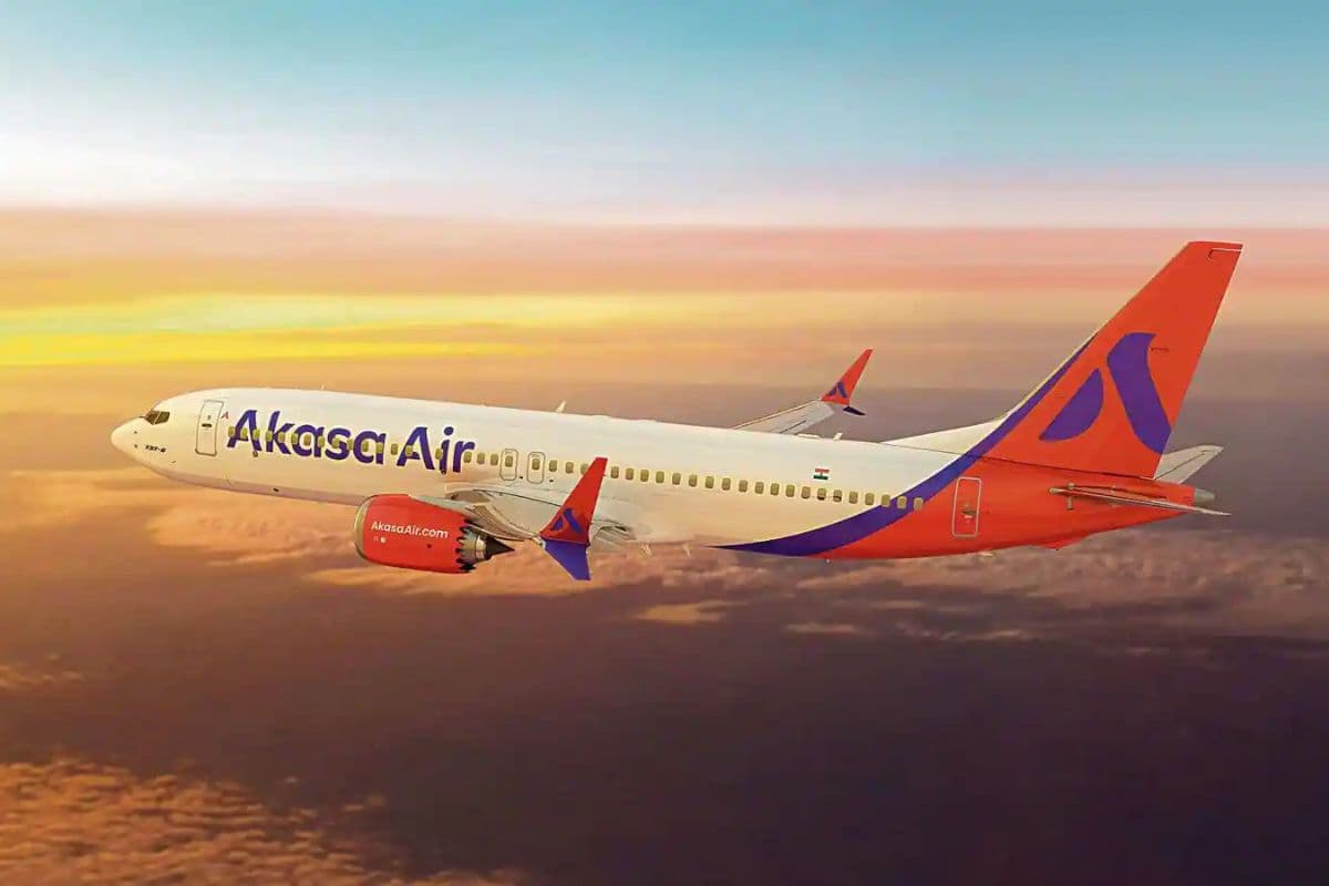 Akasa Air Data Breach: आकाश एयर के डेटा में लगी सेंध, कुछ सूचनाएं हुईं उजागर
