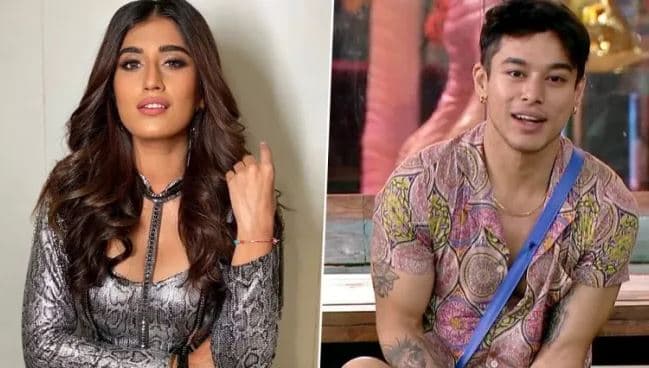 Bigg Boss 15 से एलिमिनेट हो चुकीं अकासा सिंह ने बताया प्रतीक सहजपाल संग अपने रिश्ते का सच, किया यह खुलासा