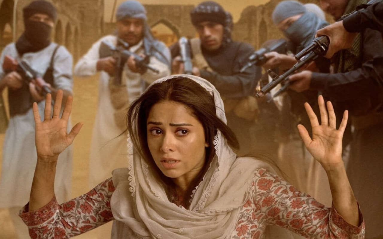 Akelli Movie Review: यादगार थ्रिलर बनते बनते रह गयी नुसरत भरुचा की फिल्म अकेली