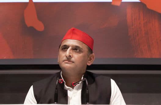 Rajya Sabha Election 2020 : राज्यसभा चुनाव में सपा ने रोकी बसपा की राह, भाजपा में टूट पर टिकी उम्मीदें