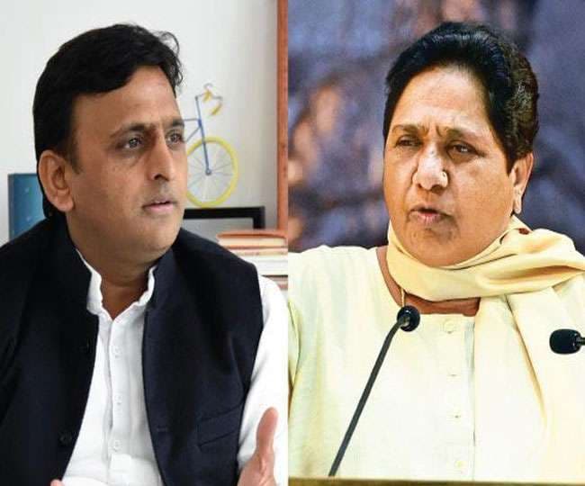 श्री सम्मेद शिखरजी मामले में अखिलेश-मायावती ने जैन समाज का किया समर्थन, कही ये बात...