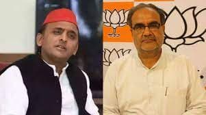 अखिलेश यादव के रामचरित्रमानस पर तेवर नरम, बीजेपी ने एससी-ओबीसी नेताओं को सौंपी जिम्मेदारी, जानें रणनीति...