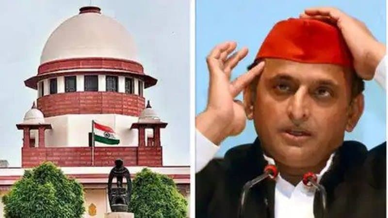 अखिलेश यादव को सुप्रीम कोर्ट से बड़ी राहत, आय से अधिक संपत्ति मामले में सुनवाई से इनकार, कहा- कोई आधार नहीं...