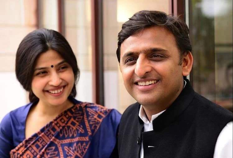 Akhilesh Yadav B’day: डिंपल यादव से अखिलेश की शादी के लिए राजी नहीं थे मुलायम सिंह, ऐसी है इनकी लव स्टोरी