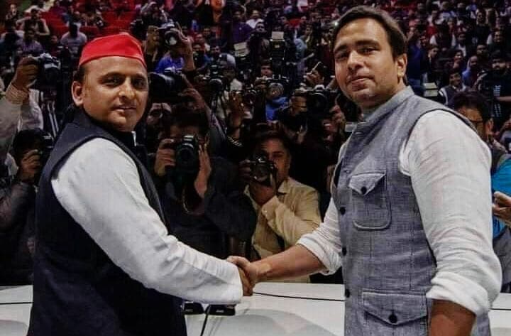 मुलायम सिंह के जन्मदिन पर नहीं होगा SP-RLD गठबंधन का ऐलान? अखिलेश-जयंत के बीच सीट बंटवारे ने फंसाया पेंच