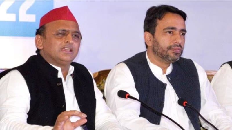 SP-RLD Alliance Candidate Second list: सपा-रालोद गठबंधन की दूसरी लिस्ट जारी, देखें किसे कहां से मिला टिकट