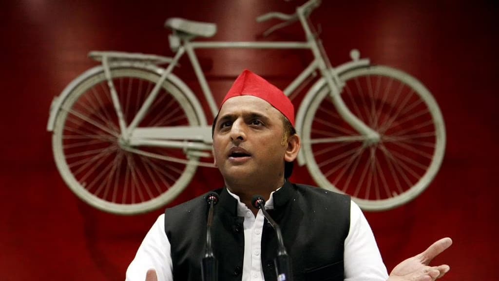 कूनो नेशनल पार्क में नौवें चीते की मौत का जिम्मेदार कौन? अखिलेश यादव बोले- भारत की ​छवि हो रही खराब