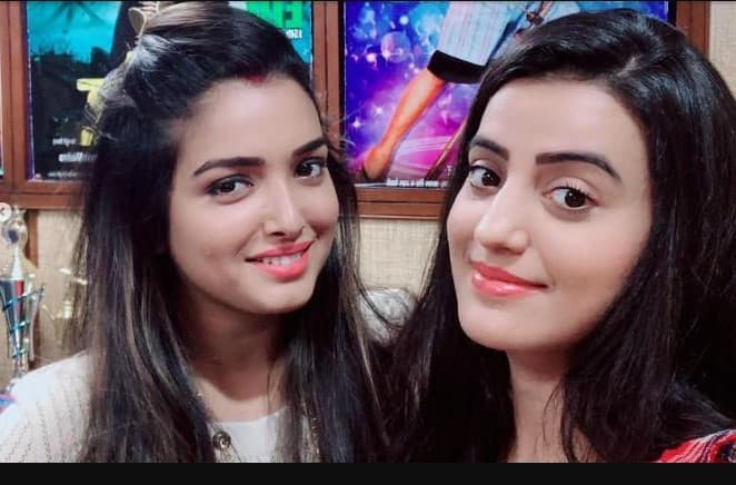 अक्षरा सिंह से लेकर आम्रपाली दुबे तक, जानें कौन हैं फैंस की फेवरेट भोजपुरी एक्ट्रेस