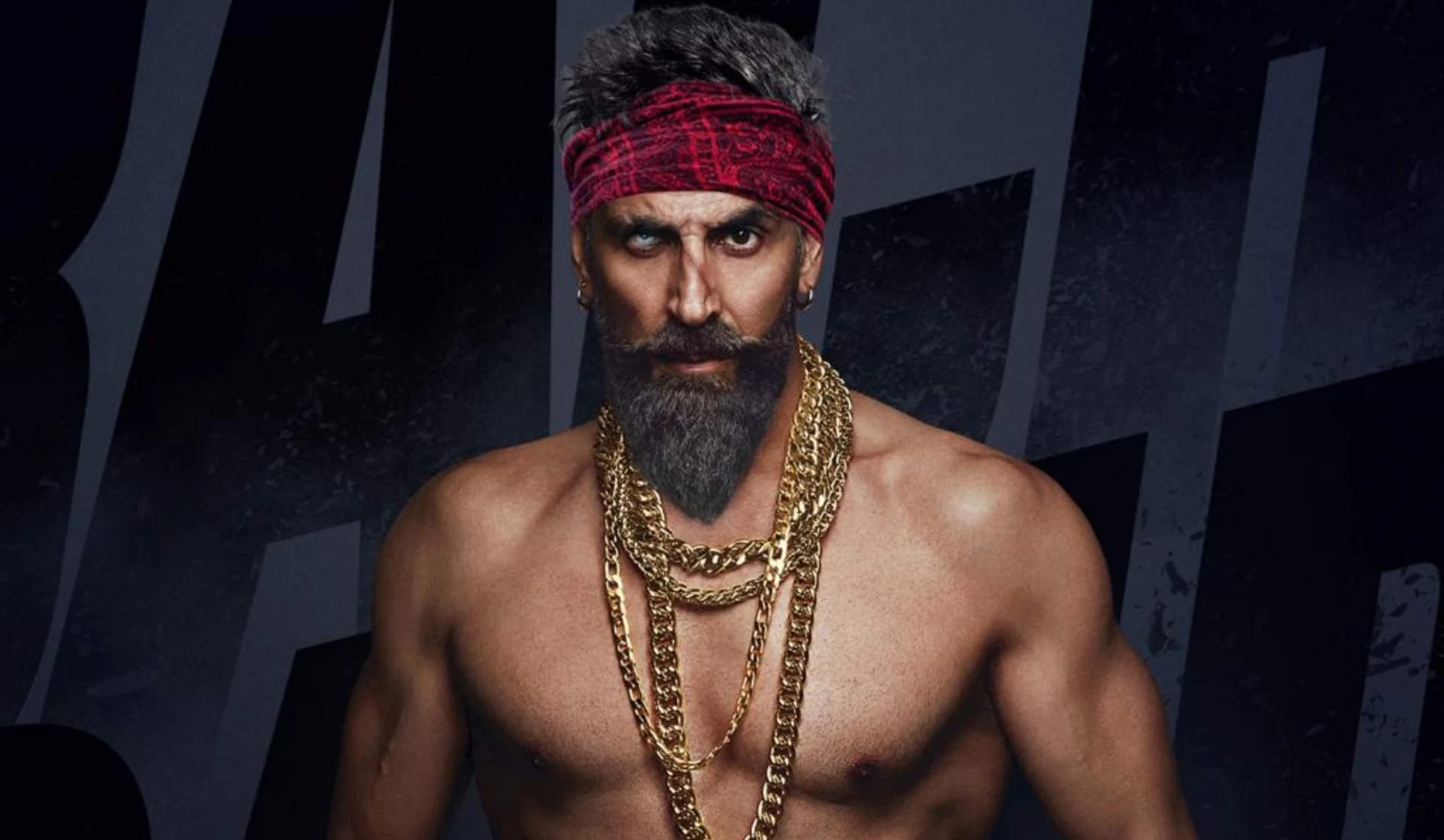 Bachchan Paandey BO Collection Day 1: ओपनिंग-डे पर फिल्म ने कमाए इतने करोड़, वीकेंड पर चलेगा जादू? Bachchan Paandey BO Collection Day 1: ओपनिंग-डे पर फिल्म ने कमाए इतने करोड़, वीकेंड पर चलेगा जादू?