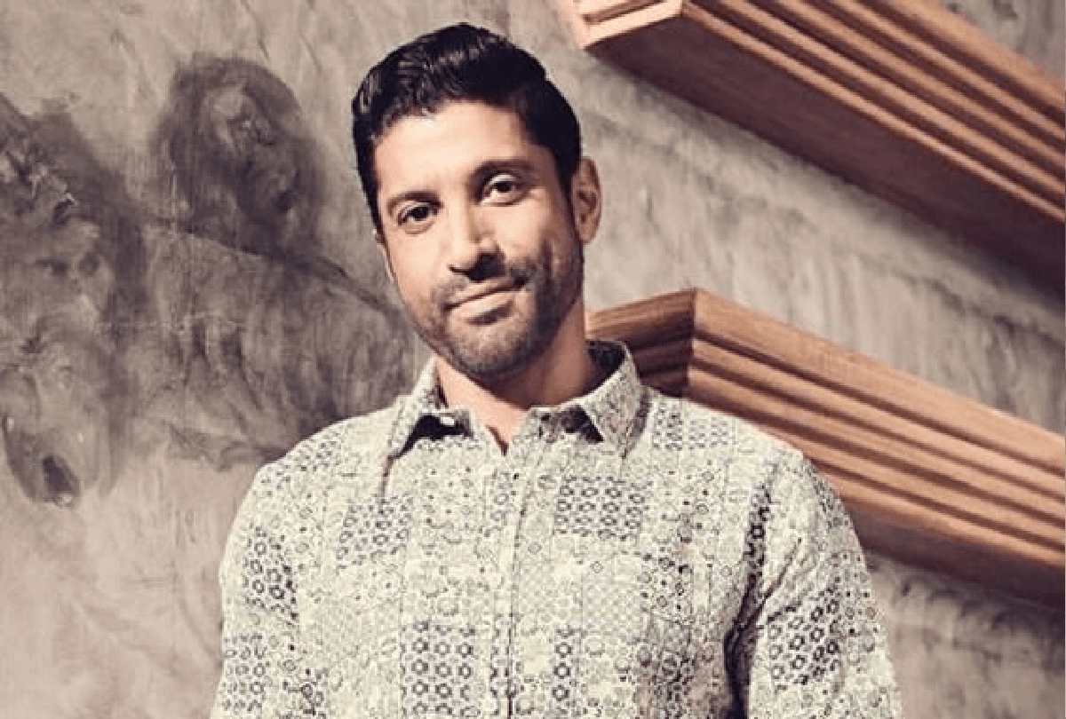 एक ट्वीट की वजह से बुरे फंसे फरहान अख्तर, गलत हॉकी टीम को बधाई देने पर हो गए ट्रोल