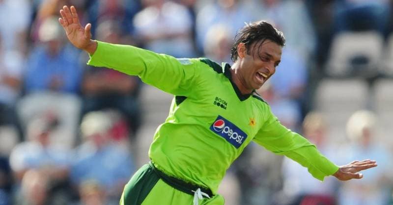 Gangster: पाक तेज गेंदबाज शोएब अख्तर का दावा, बॉलीवुड फिल्म गैंगस्टर में लीड रोल के लिए मिला था ऑफर