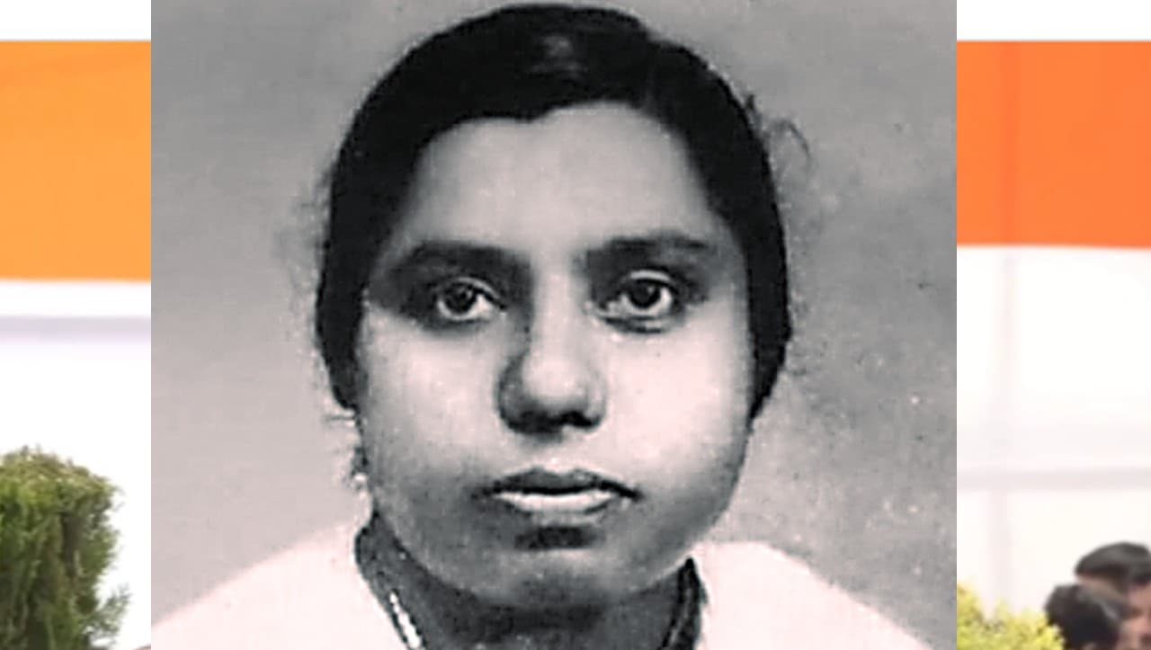 मेरी माटी मेरा देश : अकम्मा चेरियन के आगे ब्रिटिश अफसर ने मानी हार, पढ़ें वीरता की कहानी