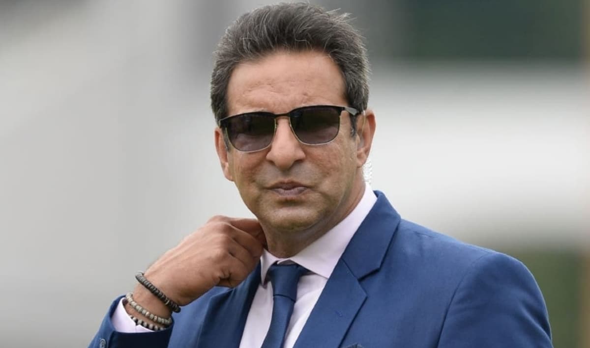 T20 World Cup 2021: पावर प्ले के बाद गेंम चेंजर होगा यह बल्लेबाज, वसीम अकरम ने की जमकर तारीफ