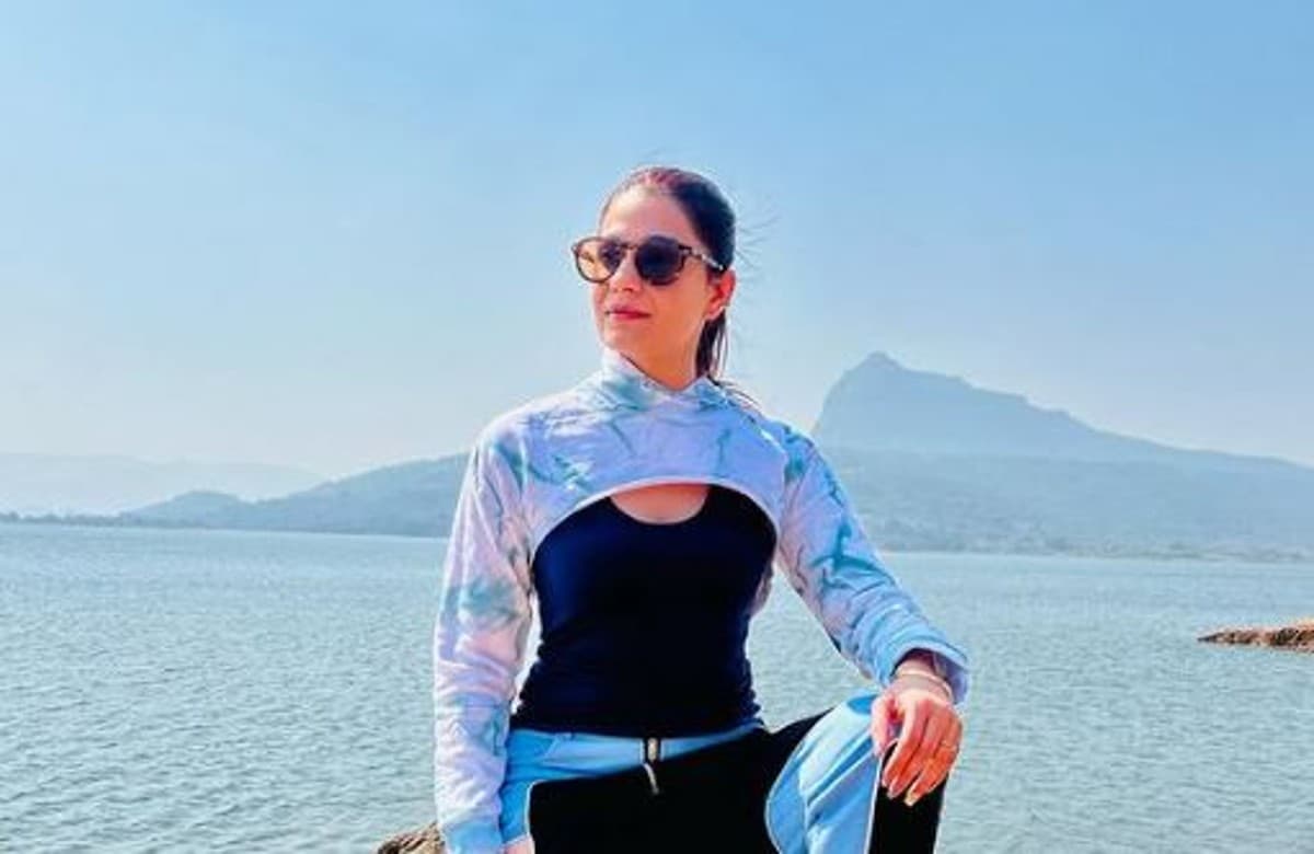 साथ निभाना साथिया 2 फेम आकांक्षा जुनेजा ने अपने रिलेशनशिप पर किया खुलासा, कहा- मेरा पार्टनर गाली-मारपीट..