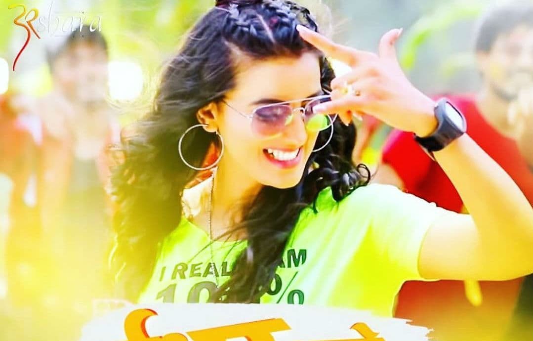 Bhojpuri Song: भोजपुरी सेसेंशन अक्षरा सिंह के रैप सॉन्‍ग ‘ईधर आने का…’ ने मचाई धूम, VIDEO