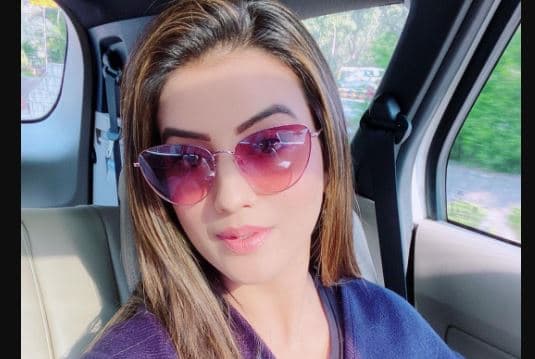 EXCLUSIVE : पवन सिंह के फैंस और लोग मेरे खिलाफ नेगेटिव चीज़ें प्रमोट कर सकते हैं- अक्षरा सिंह