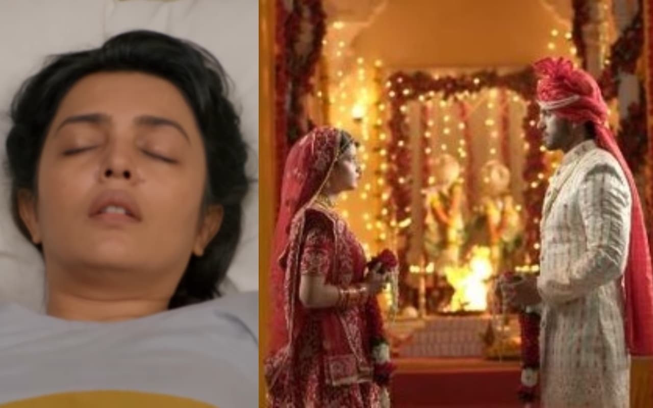 Yeh Rishta Kya Kehlata Hai: समृद्धि शुक्ला ने रिवील की आगे की कहानी, कहा-अभीरा की दुनिया उसकी मां अक्षरा की...