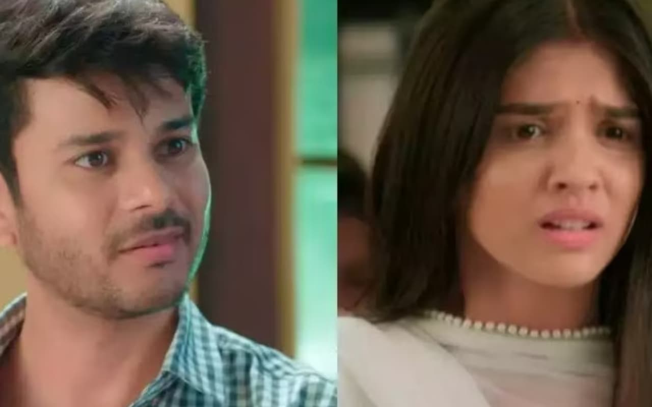 Yeh Rishta Kya Kehlata Hai: अभिनव की मौत से सदमे में जाएगी अक्षरा, कौन करेगा अंतिम संस्कार! इमोशनल होगा एपिसोड