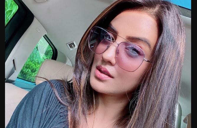 अक्षरा सिंह ने एक्स बॉयफ्रेंड को लेकर किया चौंकानेवाला खुलासा, बोलीं- तेजाब फेंकने के लिए लड़कों को भेजा था...