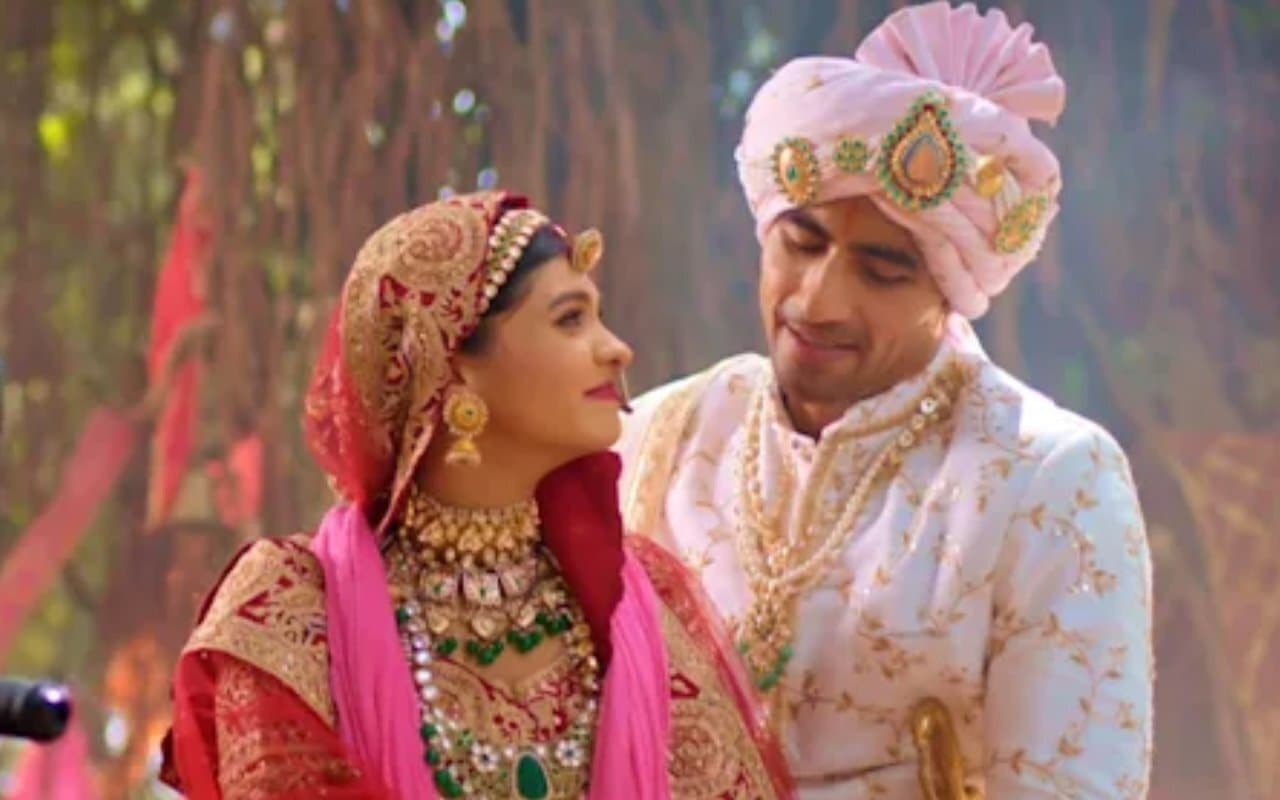 Yeh Rishta Kya Kehlata Hai से कटेगा हर्षद चोपड़ा का पत्ता? लीप के बाद प्रणाली राठौड़ बनेगी नायरा! जानें यहां