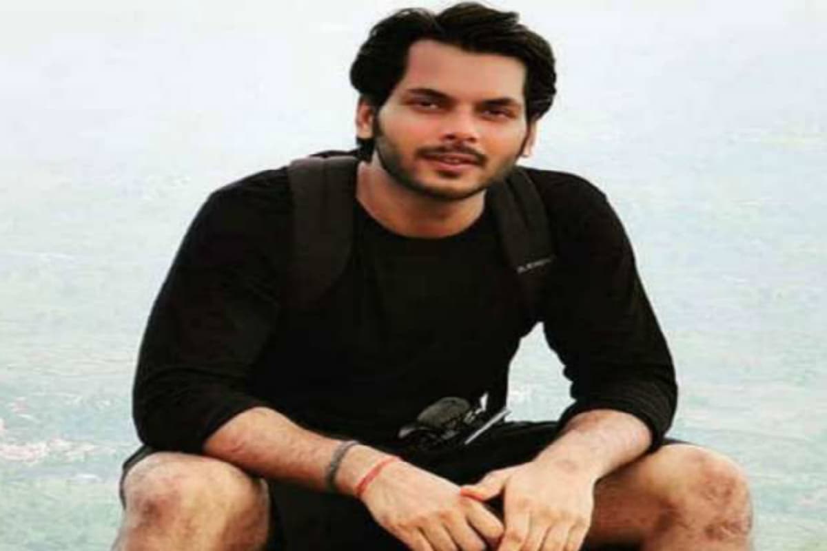 बिहार के अक्षत उत्कर्ष ने की आत्महत्या, सामने आया मुंबई पुलिस का बयान