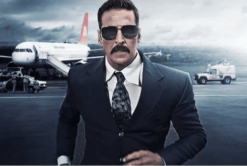 Bell Bottom New Poster : इस दिन रिलीज होगी अक्षय कुमार की बेलबॉटम, रॉ एजेंट के लुक में छा गये खिलाड़ी कुमार