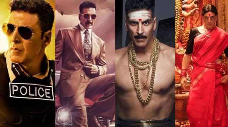 'सूर्यवंशी' से लेकर 'पृथ्वीराज' तक, अक्षय कुमार की इन 7 फिल्मों पर लटकी कोरोना की तलवार