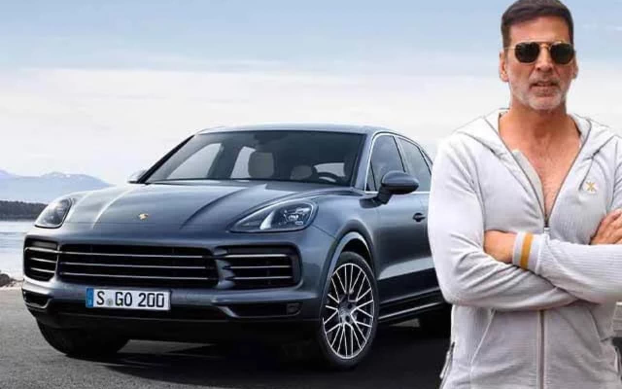 OMG-2 Actor Car Collection: खिलाड़ी अक्षय कुमार के कारों का कलेक्शन देख आप भी रह जाएंगे दंग