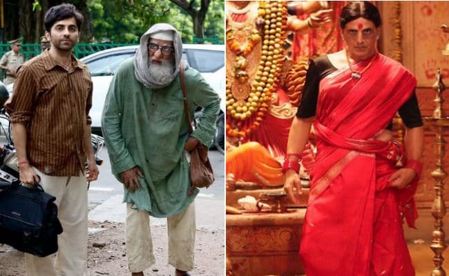 अक्षय कुमार की 'लक्ष्‍मी बॉम्‍ब' के अलावा ये बड़ी फिल्‍में OTT प्लेटफॉर्म पर हो सकती है रिलीज!