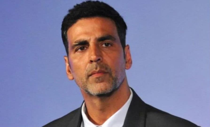 Flashback : इस एक्टर की वजह से राजीव भाटिया ने अपना नाम बदलकर रख लिया अक्षय कुमार