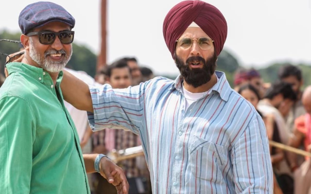 Mission Raniganj: अक्षय कुमार की 'मिशन रानीगंज' को रियल बनाने के लिए टीनू देसाई ने किया यह काम, डिटेल्स